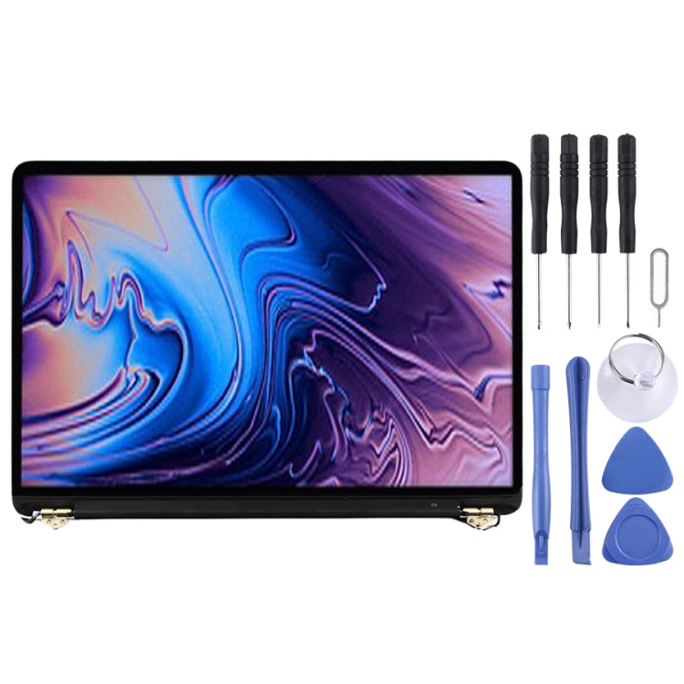 Schermo LCD completo per MacBook Pro 13,3 pollici A1425 (2012 - 2013), For MacBook Pro A1425 (2012 - 2013) Schermo LCD completo per MacBook Pro 13,3 pollici A1425 (2012 - 2013), For MacBook Pro A1425 (2012 - 2013)
